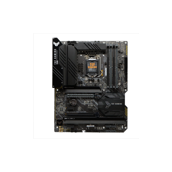 ASUS TUF GAMING Z590-PLUS WIFI