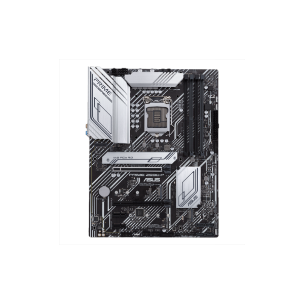 ASUS PRIME Z590-P