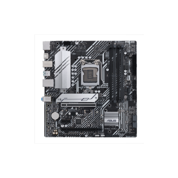 ASUS PRIME B560M-A