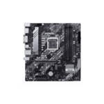 ASUS PRIME B460M-A