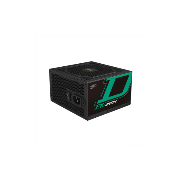 DeepCool PK450