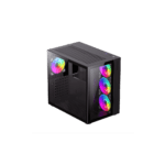 GAMEMAX INFINITY BK CASE