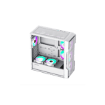 GAMEMAX SEIGE WH CASE