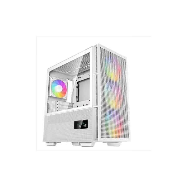 DeepCool CH560 WH