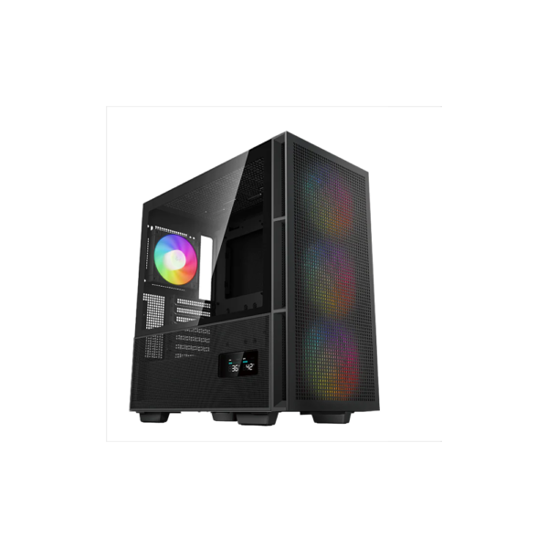 DeepCool CH560 BK