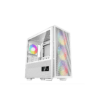 DeepCool CH560 DIGITAL WH