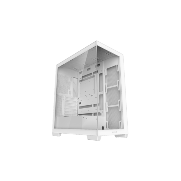 DeepCool CG580 WH