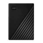 Western Digital My Passport 2TB USB 3.2 Gen 1 External Hard Drive