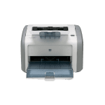HP LaserJet 1020