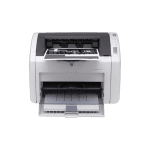 HP LaserJet 1022nw