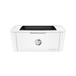 HP LaserJet 15W