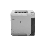 HP LaserJet Enterprise M602n