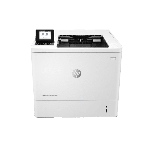 HP LaserJet Enterprise M607dn