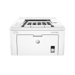 HP LaserJet Pro M203dn