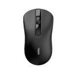 Rapoo B20 Silent – Wireless Mouse – 1200 DPI – Black