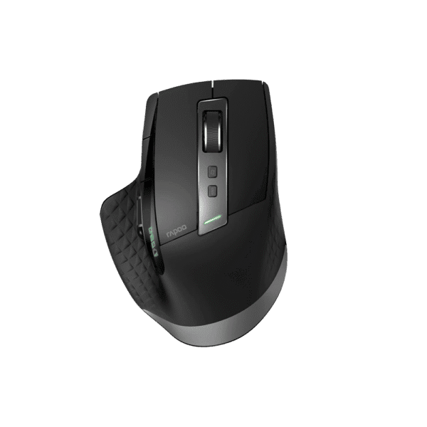 Rapoo MT750S Multi Mode – Laser Mouse – 3200 DPI