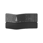 Rapoo NK8800 Ergo Keyboard – Ergonomic Wired