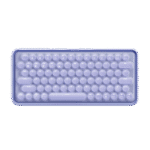 Rapoo Ralemo Pre 5 Multi-mode Wireless Mechanical Keyboard – Purple