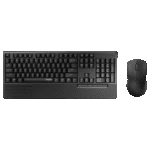 Rapoo X1960 – پک بی‌سیم کلاسیک