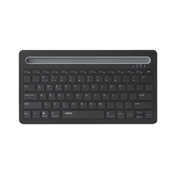 Rapoo XK100 Bluetooth Keyboard – Portable