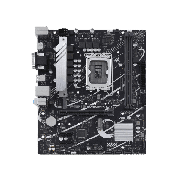 ASUS B760 MK D4