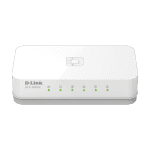 سوئیچ دی لینک مدل DES-1005C