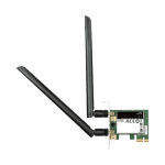 کارت شبکه وایرلس دی لینک مدل DWA-582