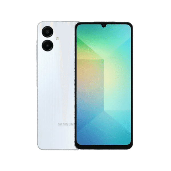 Galaxy A06 128GB RAM 6GB
