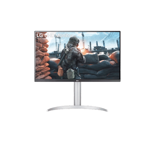 LG 27UP650-W