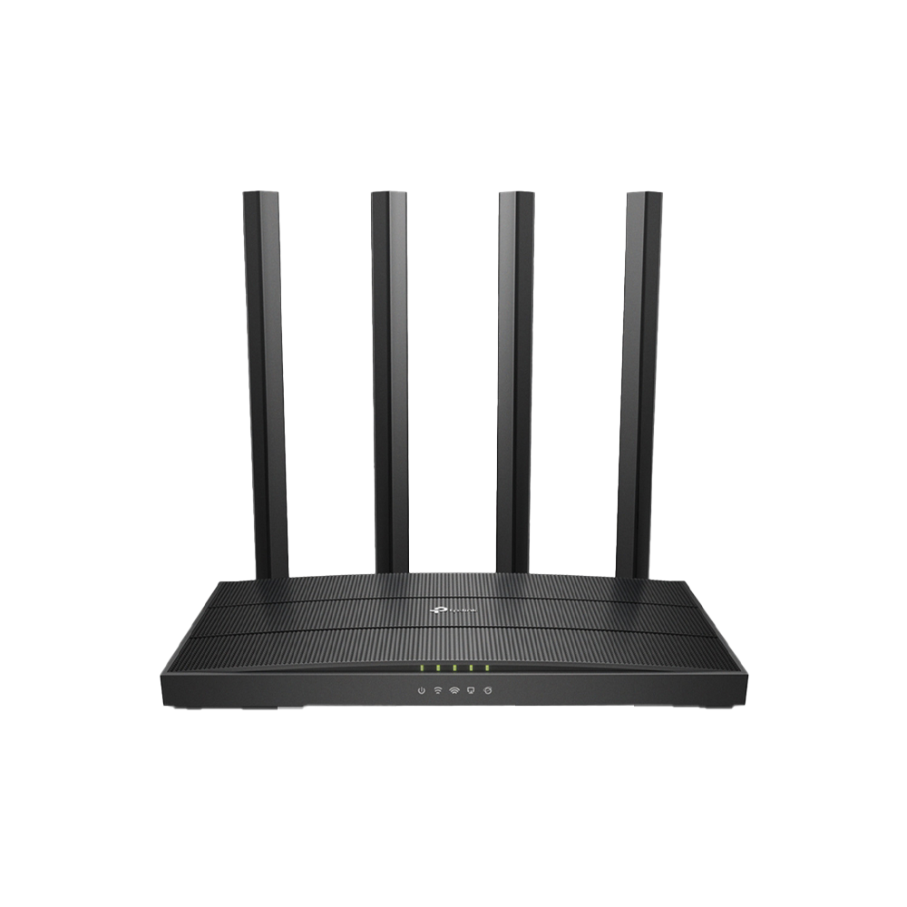 TP-LINK ARCHER C6 محصول تی پی لینک مدل C6 - تصویر 1