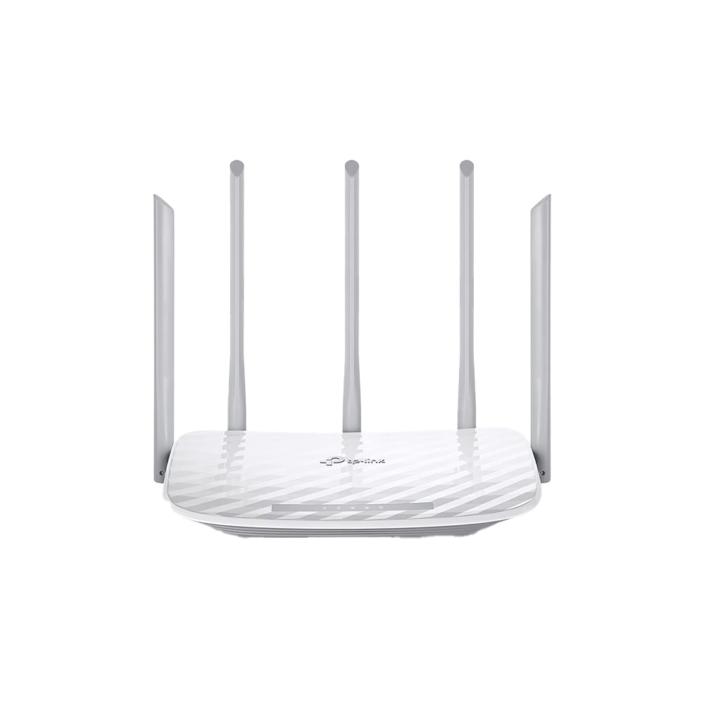 TP-LINK ARCHER C60 محصول تی پی لینک مدل C60 - تصویر 1