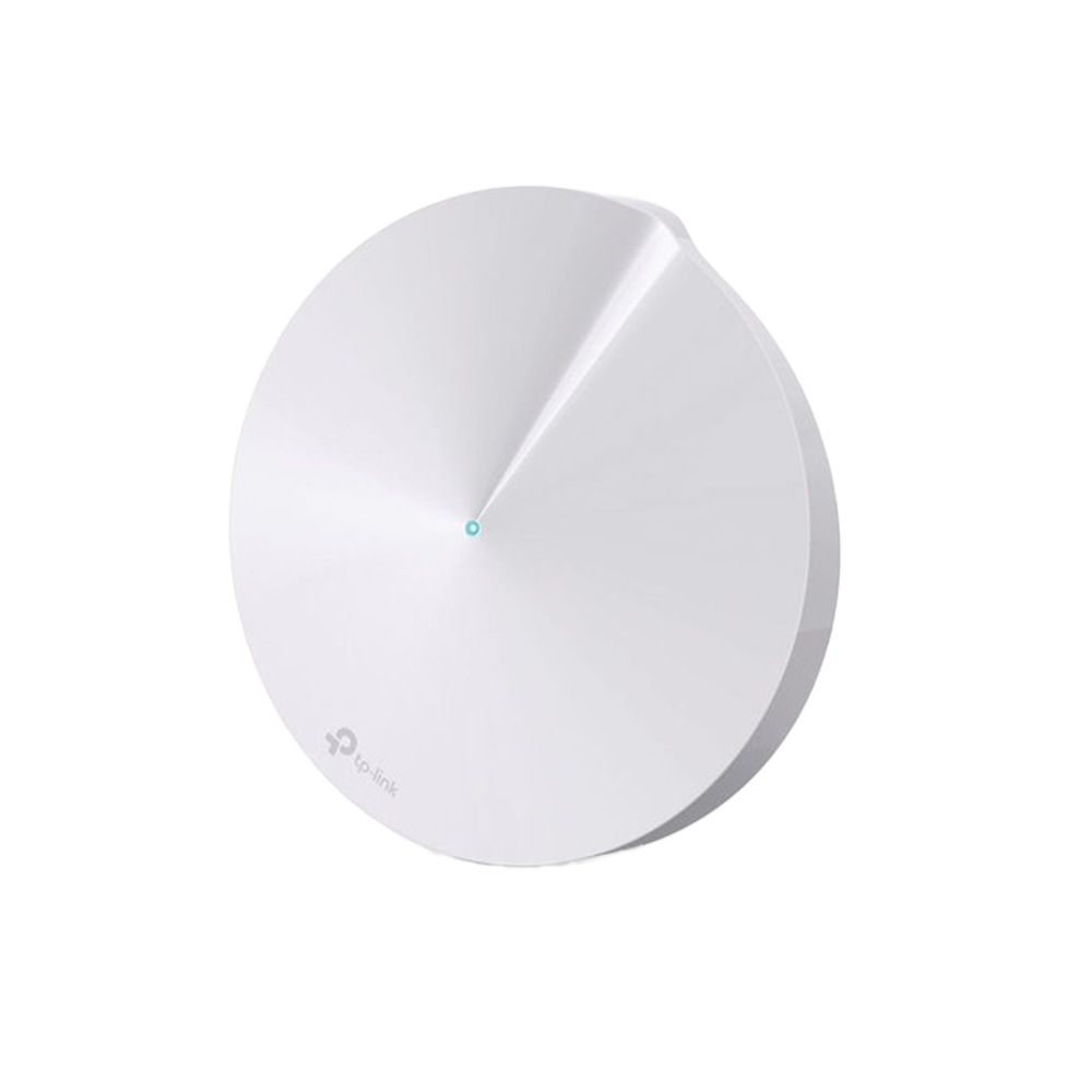 TP-LINK DECO M5 سیستم مش وایفای تی پی لینک مدل M5 - تصویر 1