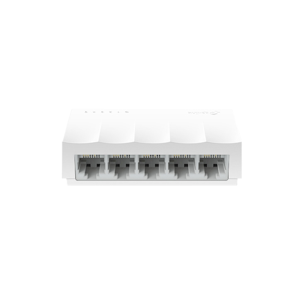 TP-LINK LS1005 سوئیچ تی پی لینک مدل LS1005 - تصویر 1