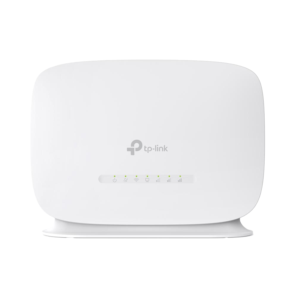 TP-LINK MR105 مودم همراه تی پی لینک مدل MR105 - تصویر 1