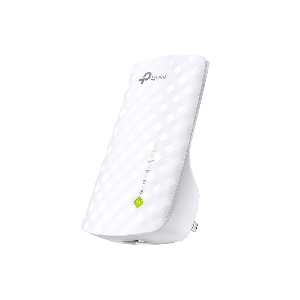 TP-LINK RE200 توسعهدهنده وایفای تی پی لینک مدل RE200 - تصویر 1