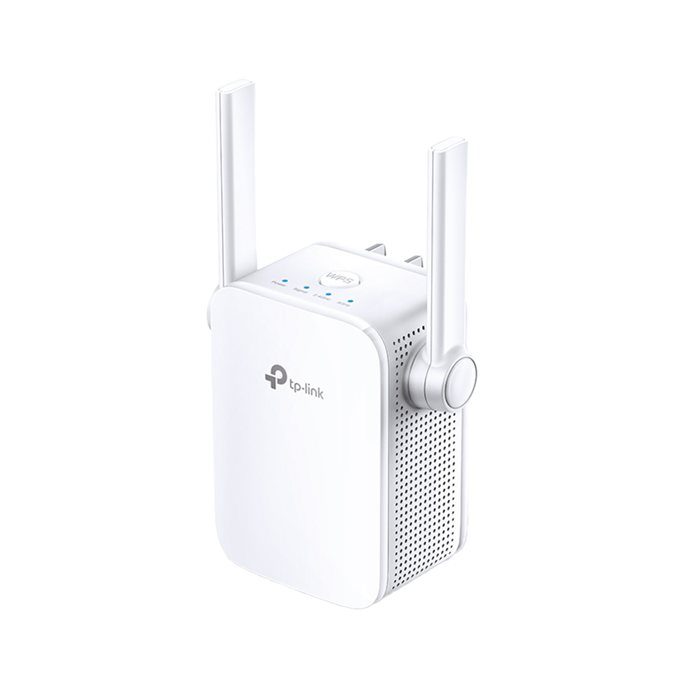 TP-LINK RE305 توسعهدهنده وایفای تی پی لینک مدل RE305 - تصویر 1