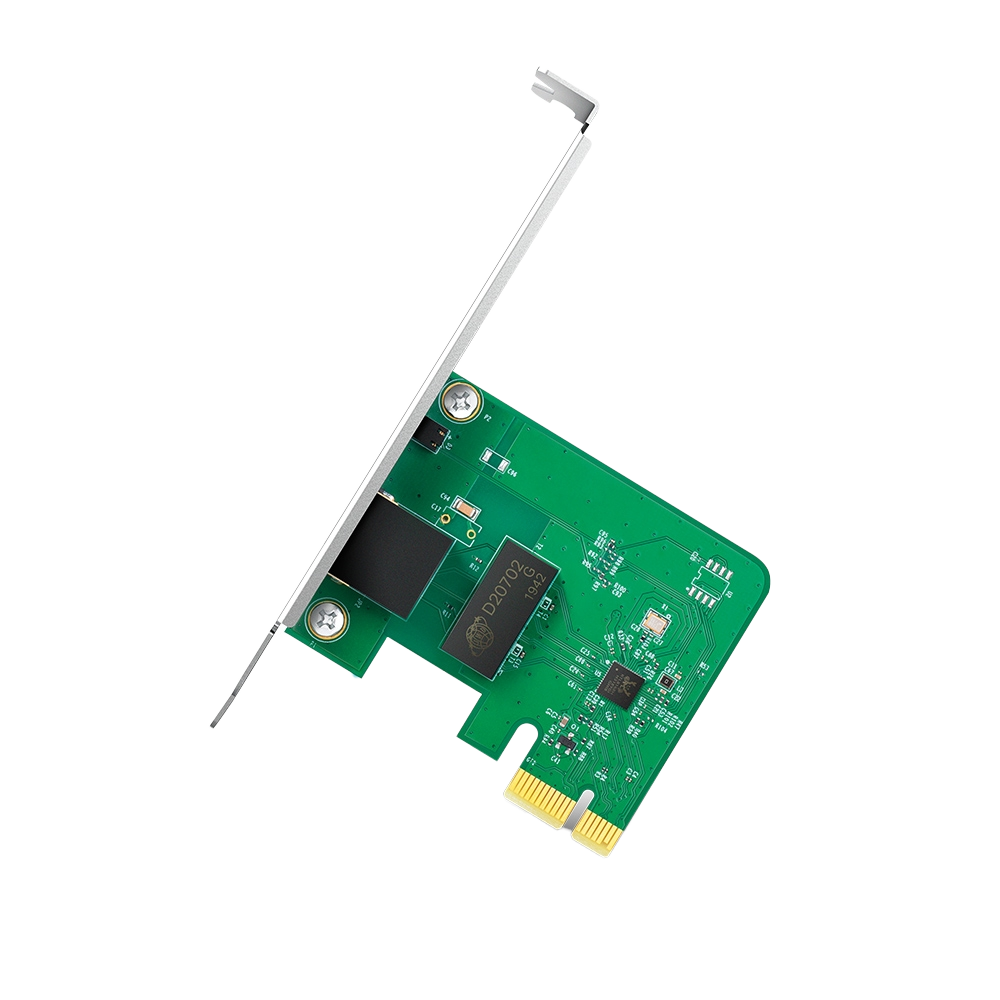 TP-LINK TG-3468 کارت شبکه تی پی لینک مدل TG-3468 - تصویر 1
