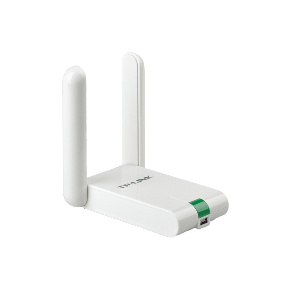 TP-LINK TL-WN822N محصول تی پی لینک مدل TL-WN822N - تصویر 1