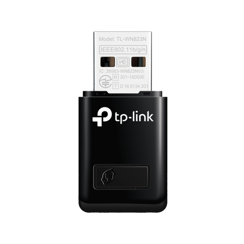 TP-LINK TL-WN823N محصول تی پی لینک مدل TL-WN823N - تصویر 1