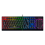 RAZER BlackWidow V3 Green Switch