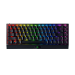 RAZER BlackWidow V3 Mini Hyperspeed (Yellow Switch)