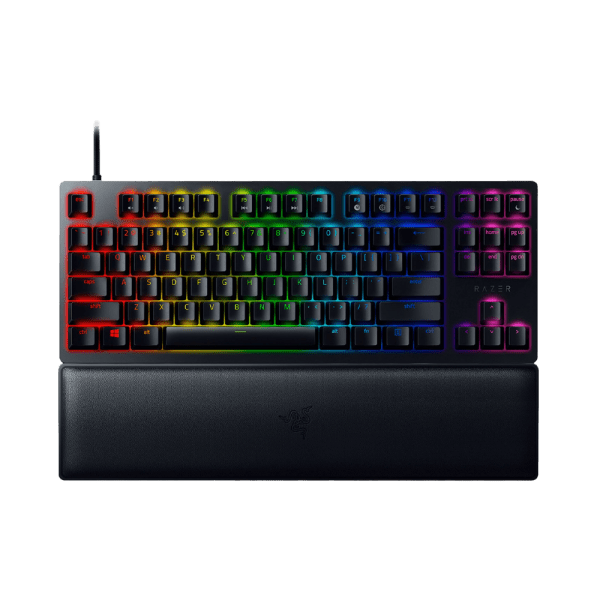 RAZER Keyboard Huntsman V2 TKL Red Switch