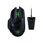 RAZER Mouse Basilisk Ultimate + Mouse Dock