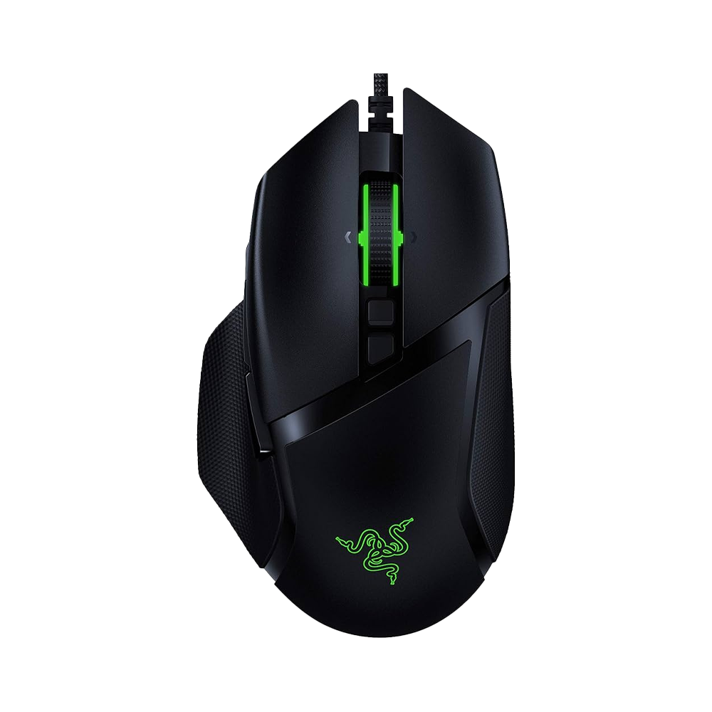 RAZER Mouse Basilisk V2 RAZER Mouse Basilisk V2 - تصویر 1