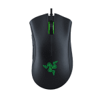 RAZER Mouse DeathAdder Essential Black
