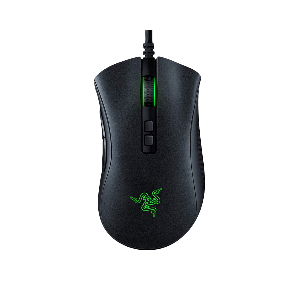 RAZER Mouse DeathAdder V2 RAZER Mouse DeathAdder V2 - تصویر 1