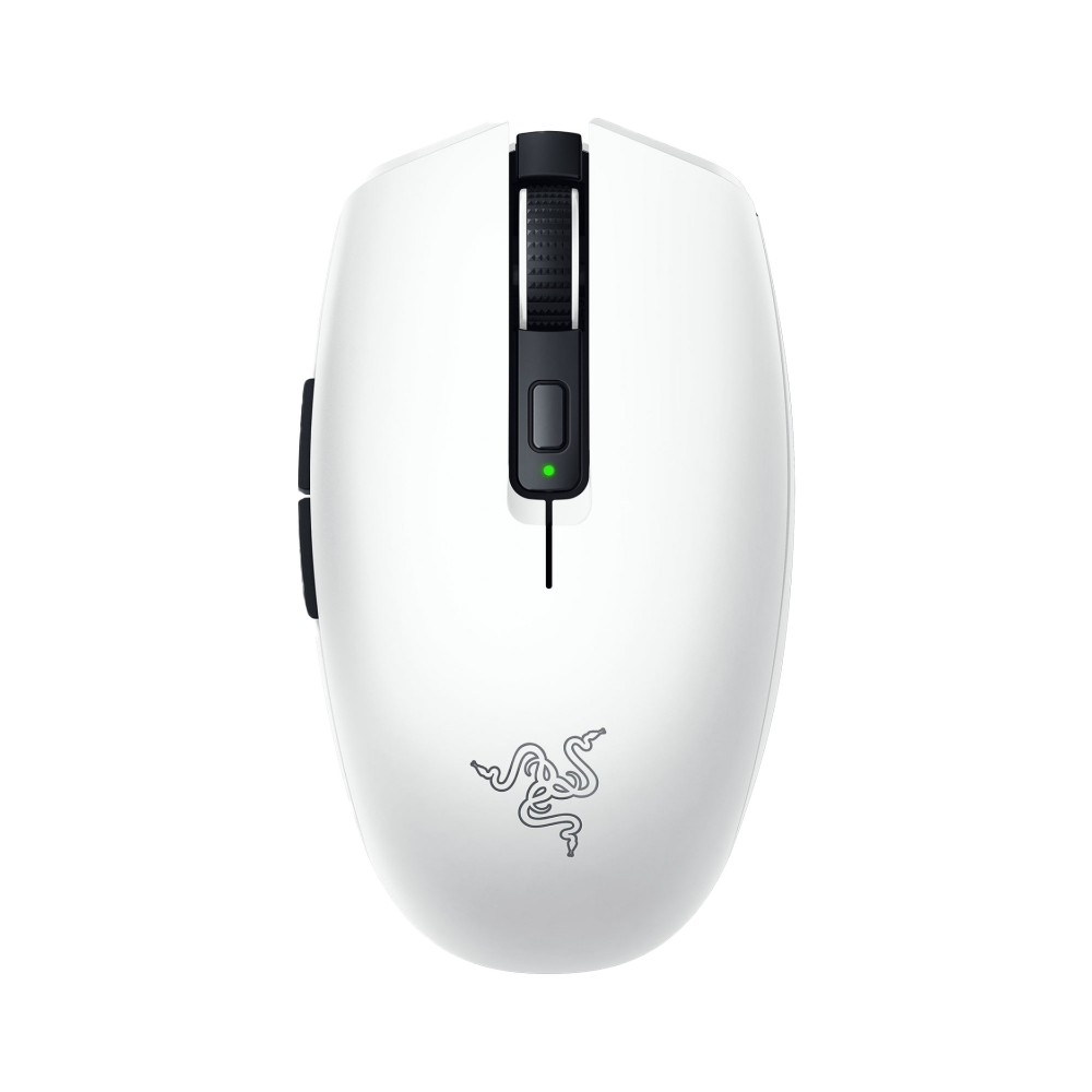 RAZER Mouse Orochi v2 White RAZER Mouse Orochi v2 White - تصویر 1