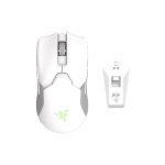 RAZER Mouse Viper Ultimate + Mouse Dock