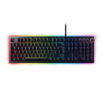 Razer Huntsman Elite Purple Switch