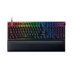 Razer Huntsman V2 (Clicky Purple)